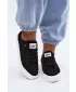 Adidași de damă LEE 50261001.25Y NEGRU