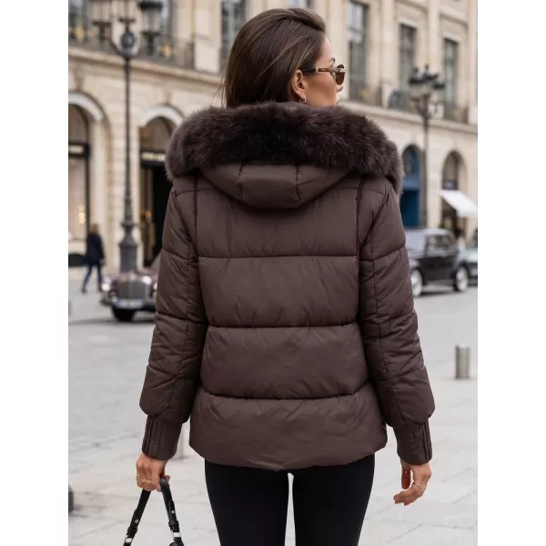  Geaca de dama DSTREET TY5891 VIOLET 