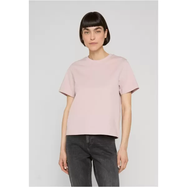  Tricou de dama URBAN CLASSICS TB8574C-23659 ALB/BLUMARIN LA MIEZUL NOPȚII/TRANDAFIR VINTAGE/VIOLET FRUCTE DE PĂDURE/NISIP ALB 
