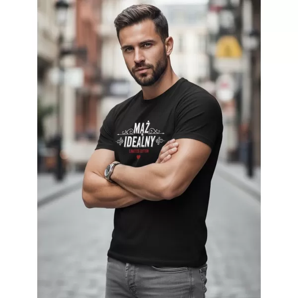  Tricou pentru bărbați DSTREET NX0094R NEGRU 