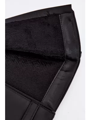 Cizme de dama BOTO C-381 NEGRU