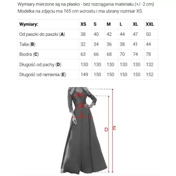 Rochie NUMOCO 694-3 CLARET 