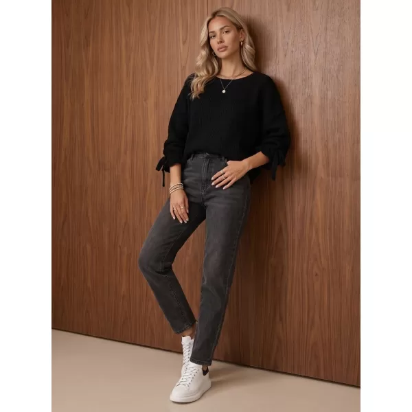  Blugi de dama DSTREET 1 UY3202 NEGRU 