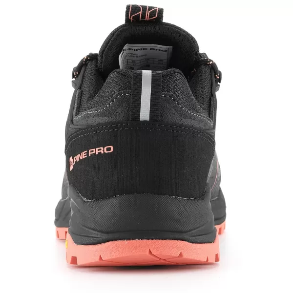  Pantofi de exterior ALPINE PRO OPEWE GRABAPPLE 