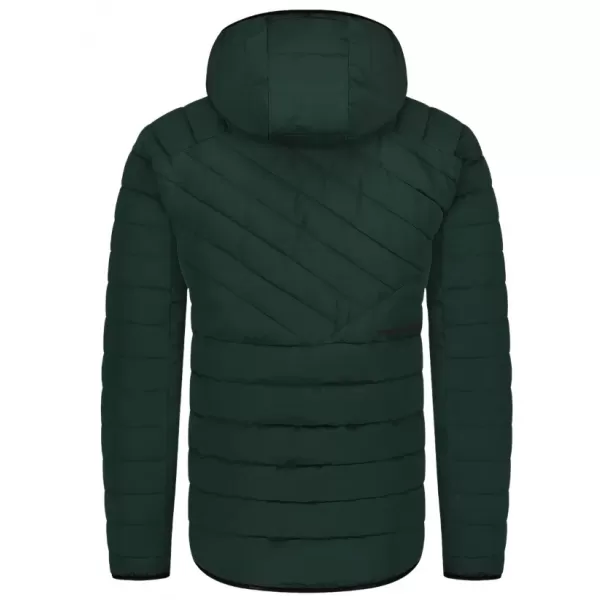  Geaca de iarna pentru barbati NORDBLANC GLOOM NBWJM8390 VERDE 