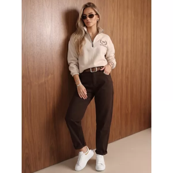  Blugi de dama DSTREET 1 UY3225 MARO 