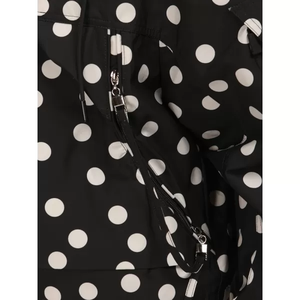  Geaca de dama DSTREET TY6035 NEGRU 