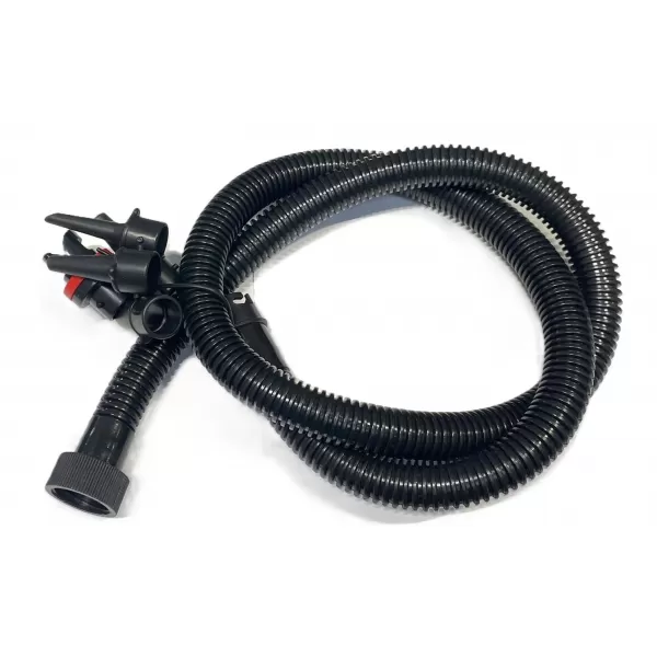  Furtun AQUA MARINA pro pumpy Areo NEGRU 