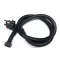 Furtun AQUA MARINA pro pumpy Areo NEGRU