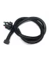 Furtun AQUA MARINA pro pumpy Areo NEGRU