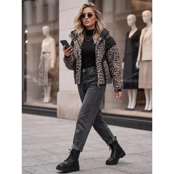  Geaca de dama DSTREET TY6041 MARO 