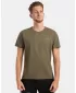 Tricou funcțional pentru bărbați KILPI DIXIE-M 1M0303KI KAKI