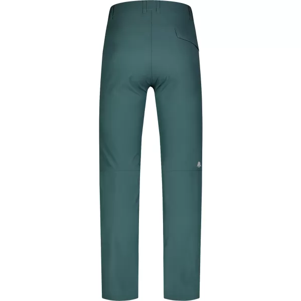  Pantaloni pentru bărbați NORDBLANC FOOTPRINT NBSPM8349 VERDE 