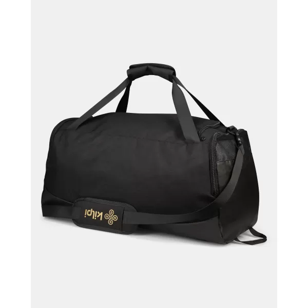  Sac KILPI MAYEN 30-U 1U0608KI NEGRU/AURIU 