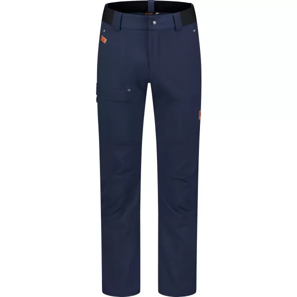  Pantaloni pentru bărbați NORDBLANC FOOTHILLS NBSPM8343 ALBASTRU ÎNCHIS 