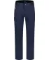 Pantaloni pentru bărbați NORDBLANC FOOTHILLS NBSPM8343 ALBASTRU ÎNCHIS