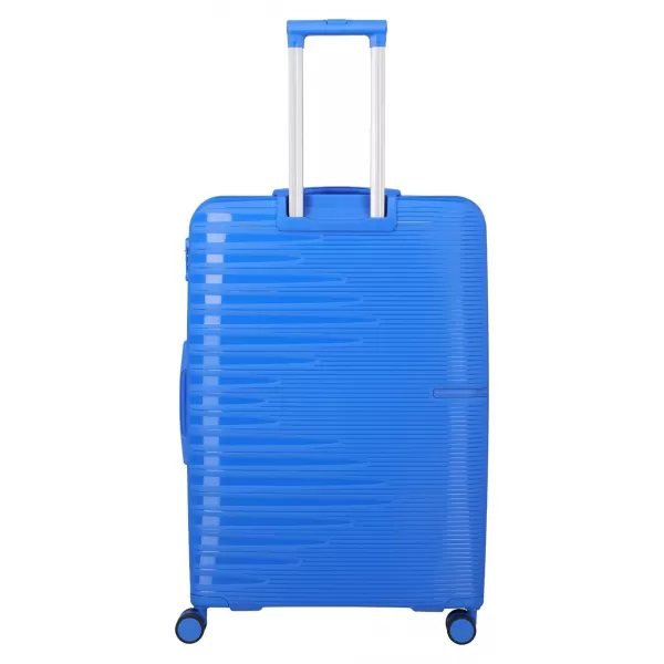 Valiză TRAVELITE PACIFIC L ALBASTRU 