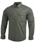 Cămașă pentru bărbați PENTAGON PLATO SHIRT K02019 VERDE CAMO