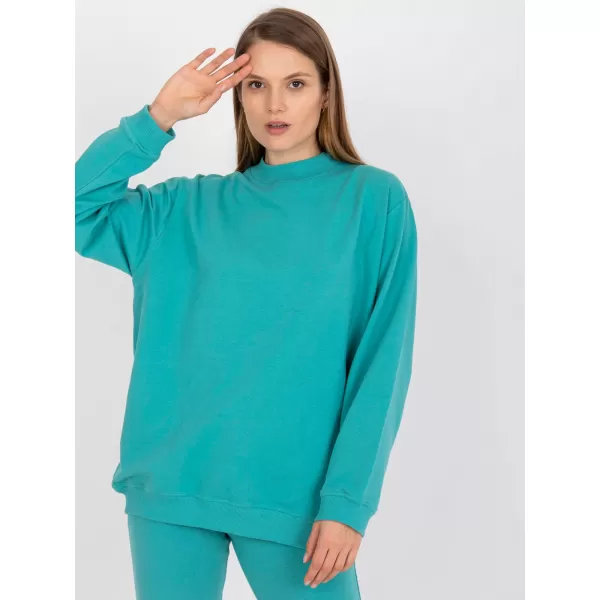  Hanorac de dama BASIC FEEL GOOD AP-BL-A-R001 TURCOAZ 