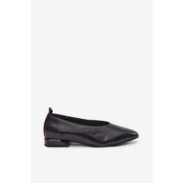  Balerini de dama BOTO 26PB24-9866 NEGRU 
