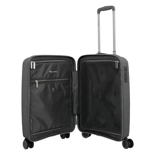  Valiză TRAVELITE TAMARIS VOYAAGE ANTRACIT 