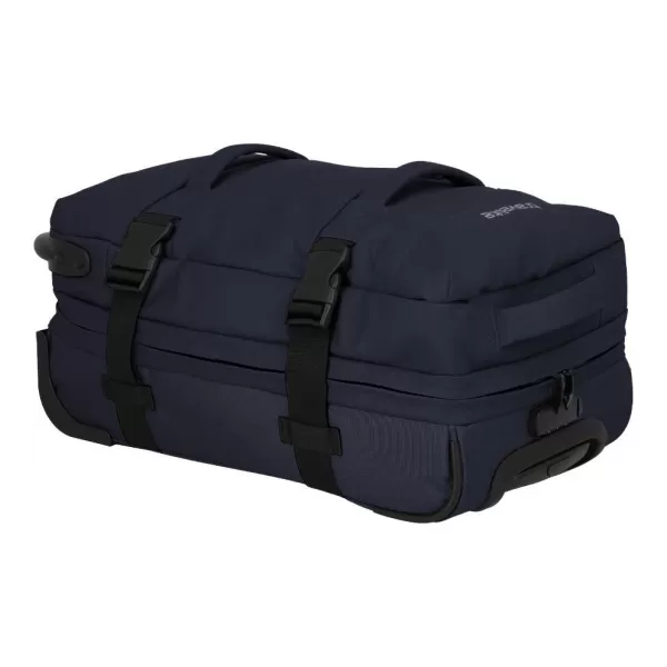  Sac TRAVELITE BOLONIA WHEELED DUFFLE OBICEIURI 