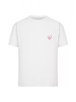Tricou de damă URBAN CLASSICS TB8754 ALB