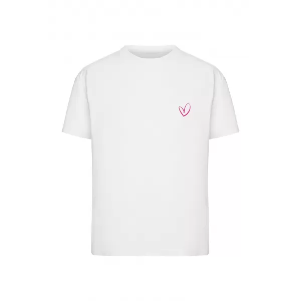  Tricou de damă URBAN CLASSICS TB8754 ALB 