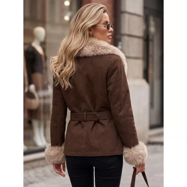  Geaca de dama DSTREET TY5852 MARO 