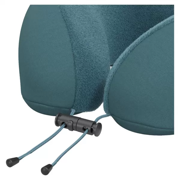  O faţă de pernă CABINZERO Travel Pillow ALBASTRU ARUBA 