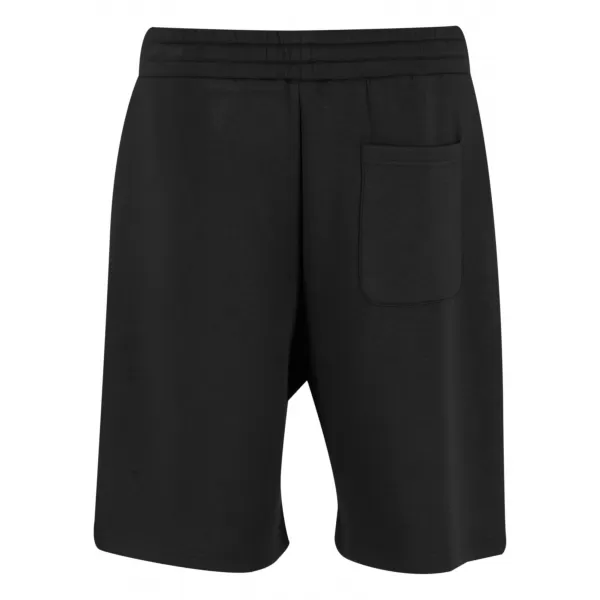  Pantaloni scurți pentru bărbați URBAN CLASSICS TB8212-00007 NEGRU 