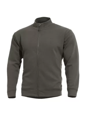 Hanorac pentru bărbați PENTAGON HIGHNECK SWEATER K09052 VERDE