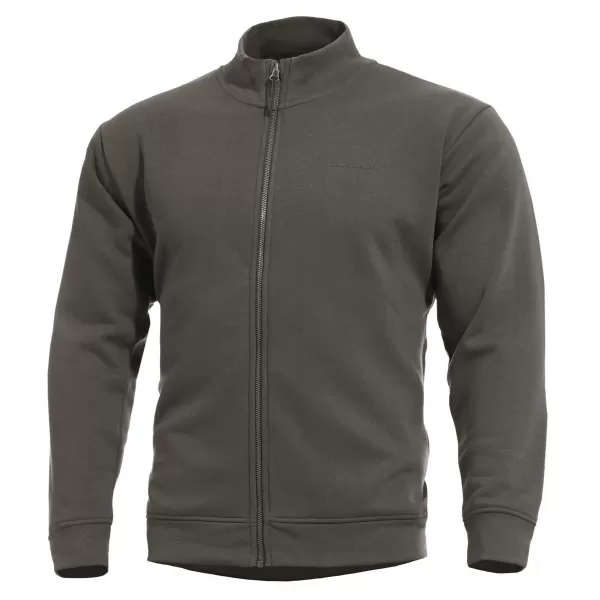  Hanorac pentru bărbați PENTAGON HIGHNECK SWEATER K09052 VERDE 