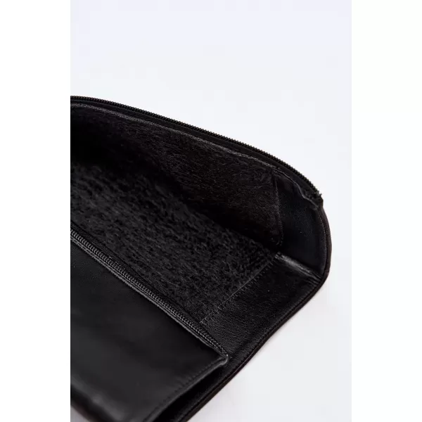  Cizme de dama BOTO C-387 NEGRU 