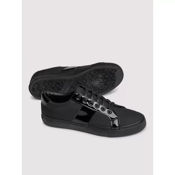  Adidași pentru bărbați OMBRE OM-FOTL-0193 NEGRU 