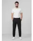 Pantaloni pentru bărbați 4F WMM00TTROM1675 NEGRU ADÂNC
