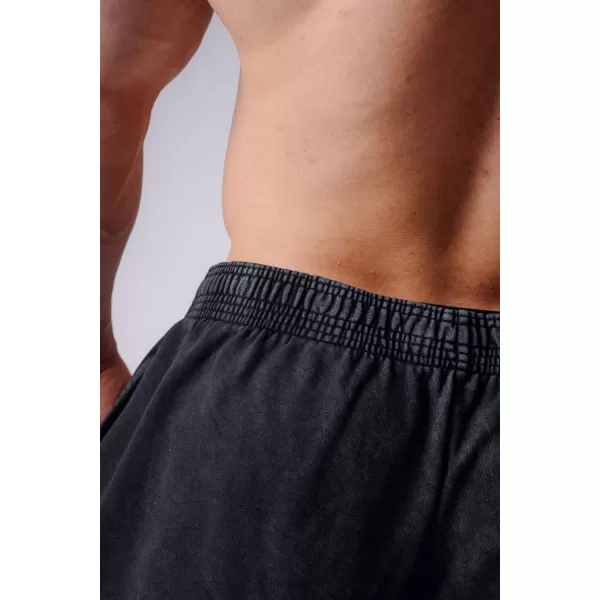  Pantaloni pentru bărbați NEBBIA OLYMPIA PUMP COVER 954 NEGRU 