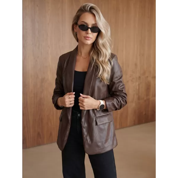  Geaca de dama DSTREET PY0165 MARO 