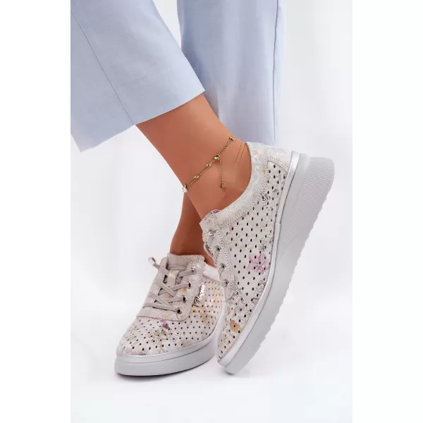  Adidași de damă VINCEZA 79603 AMESTECA 