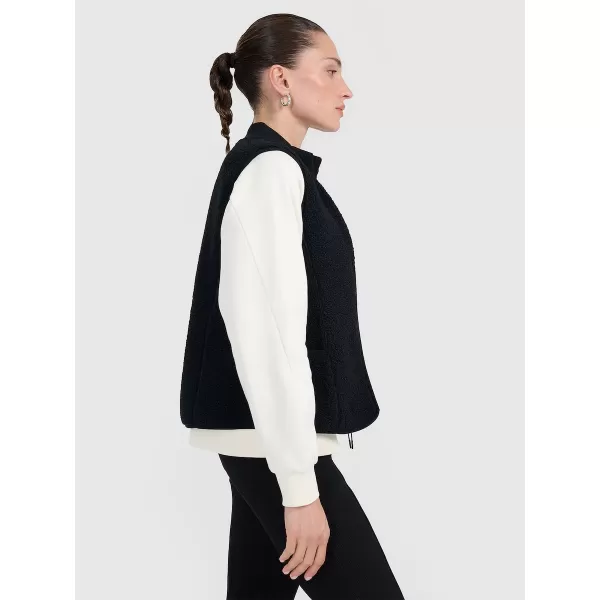  Vesta de dama 4F WAW25TVESF155 NEGRU ADÂNC 