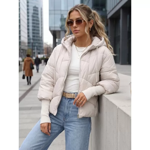  Geaca de dama DSTREET TY5765 GRI DESCHIS 