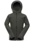Jachetă softshell pentru copii ALPINE PRO HOORO 2 BUSUIOC FIERT