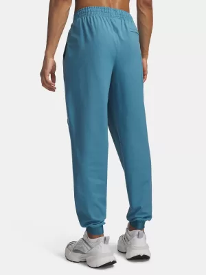 Pantaloni de trening pentru bărbați UNDER ARMOUR UNSTOPPABLE WOVEN JOGGER 1388823-466 ALBASTRU