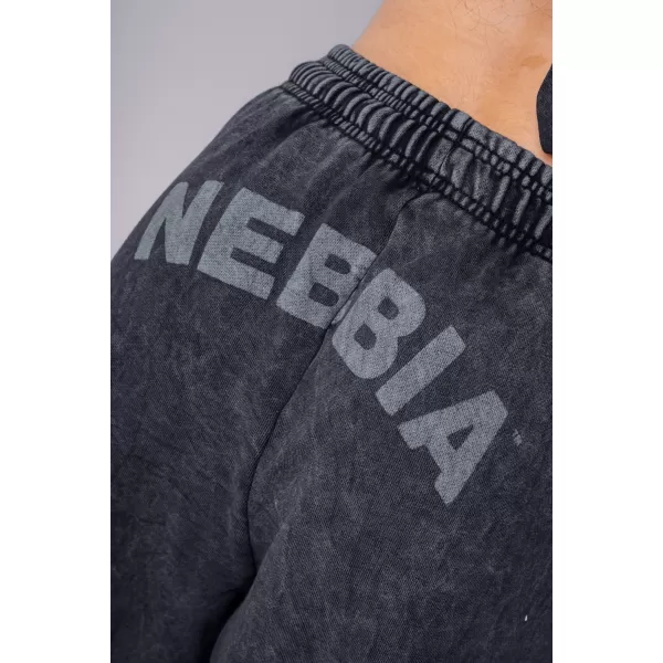  Pantaloni de dama NEBBIA OLYMPIA 940 NEGRU 