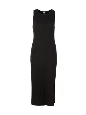 Rochie URBAN CLASSICS TB8276 NEGRU