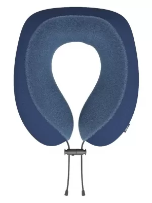 O faţă de pernă CABINZERO Travel Pillow OBICEIURI