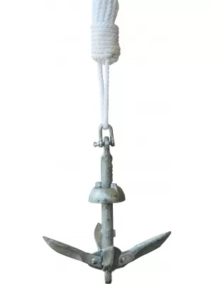 Ancoră AQUA MARINA S LANEM 8M NEDETERMINAT