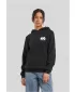 Hanorac de dama URBAN CLASSICS TB9065-00007 NEGRU
