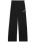Jambiere de damă PUMA ESS SMALL NO. 1 LOGO HIGH-WAIST STRAIGHT 68242801 PUMA NEGRU