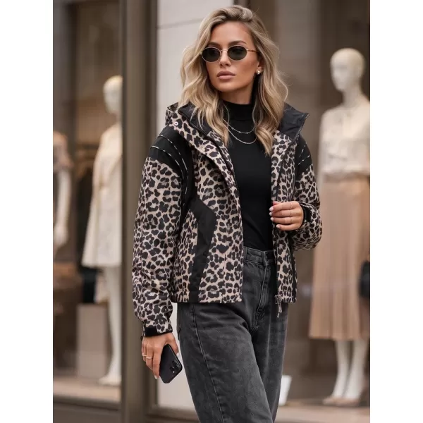  Geaca de dama DSTREET TY6041 MARO 